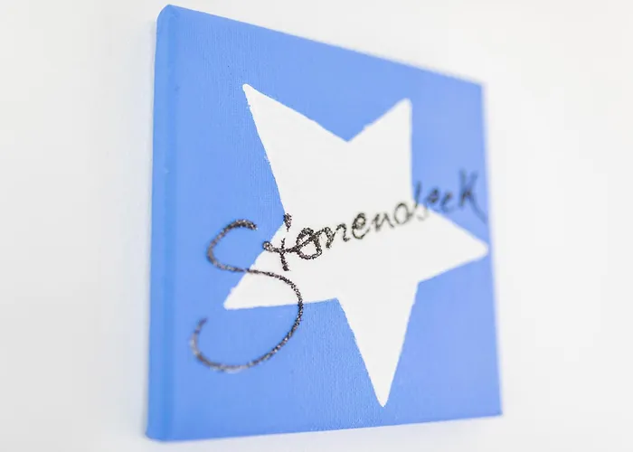 Sternendeck - Mit Sauna Und Grosser Meerblickterrasse